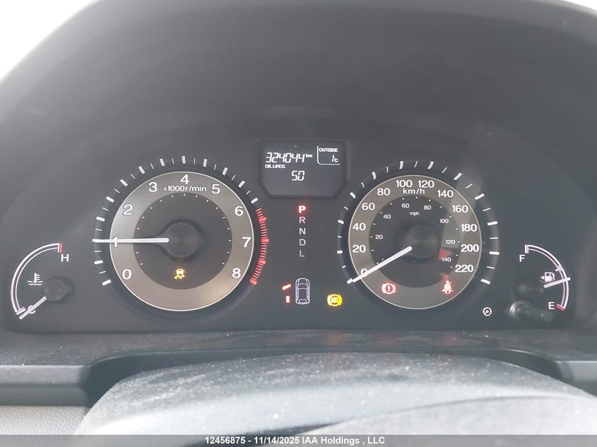 5FNRL5H42EB509597 2014 HONDA ODYSSEY photo no. 15