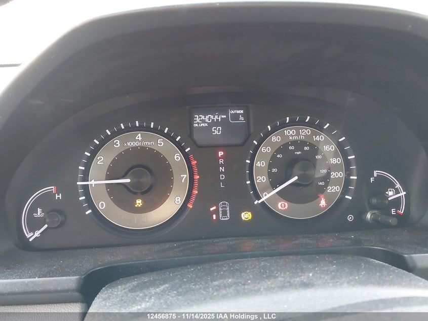 5FNRL5H42EB509597 2014 HONDA ODYSSEY photo no. 7