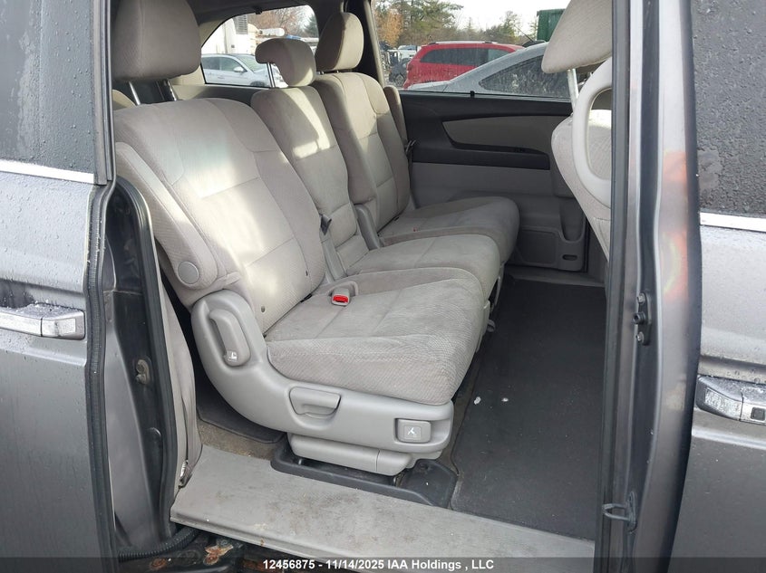 5FNRL5H42EB509597 2014 HONDA ODYSSEY photo no. 8
