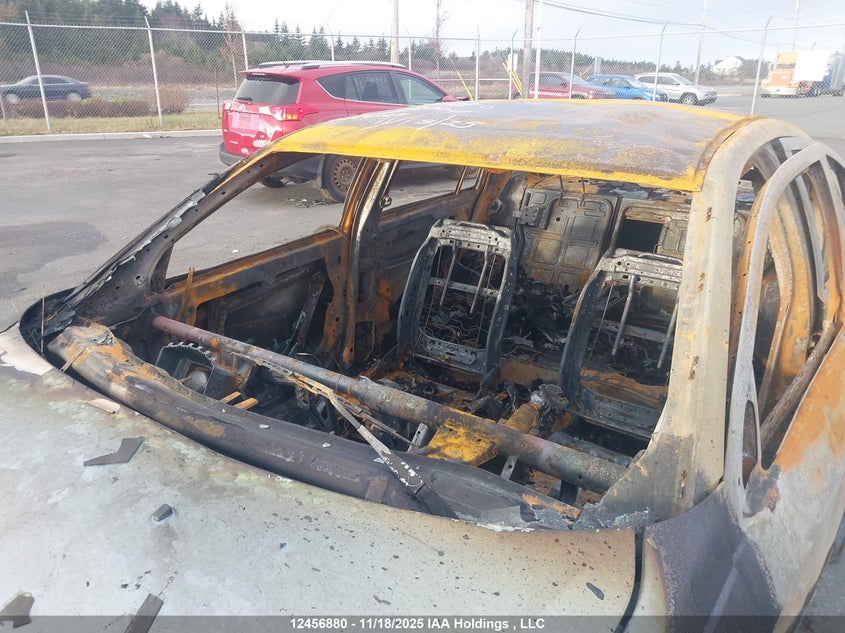 2013 Chrysler 200 Lx VIN: 1C3CCBAB1DN524027 Lot: 12456880