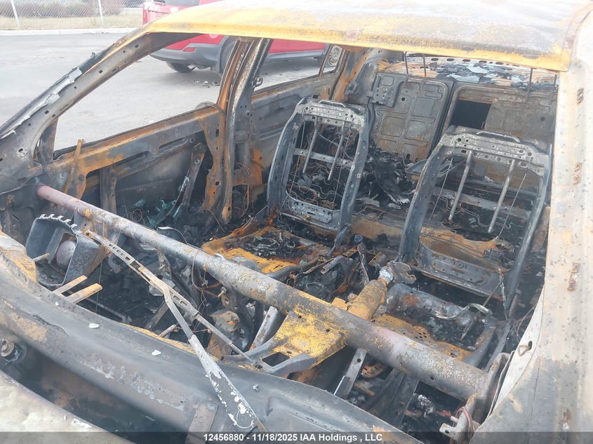 2013 Chrysler 200 Lx VIN: 1C3CCBAB1DN524027 Lot: 12456880