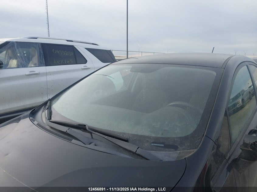 2014 Kia Rio Ex/Ex+/Lx/Lx+/Sx VIN: KNADM4A39E6378485 Lot: 12456891