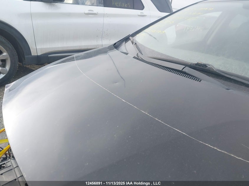 2014 Kia Rio Ex/Ex+/Lx/Lx+/Sx VIN: KNADM4A39E6378485 Lot: 12456891