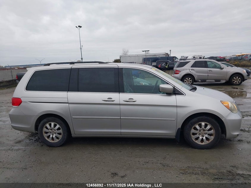 5FNRL38688B509355 2008 HONDA ODYSSEY photo no. 13