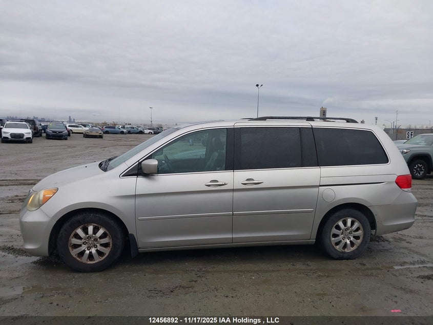 5FNRL38688B509355 2008 HONDA ODYSSEY photo no. 14