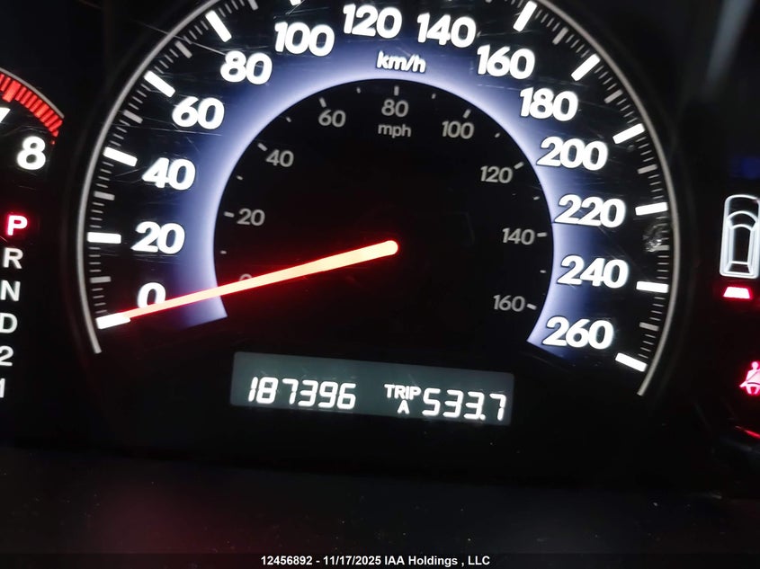 5FNRL38688B509355 2008 HONDA ODYSSEY photo no. 15