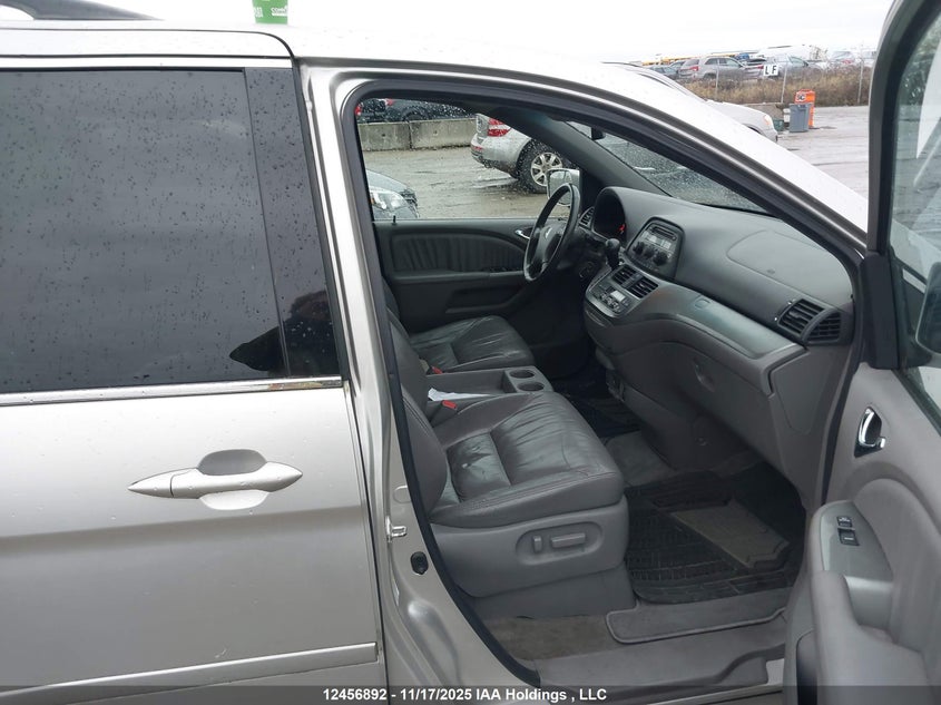 5FNRL38688B509355 2008 HONDA ODYSSEY photo no. 5