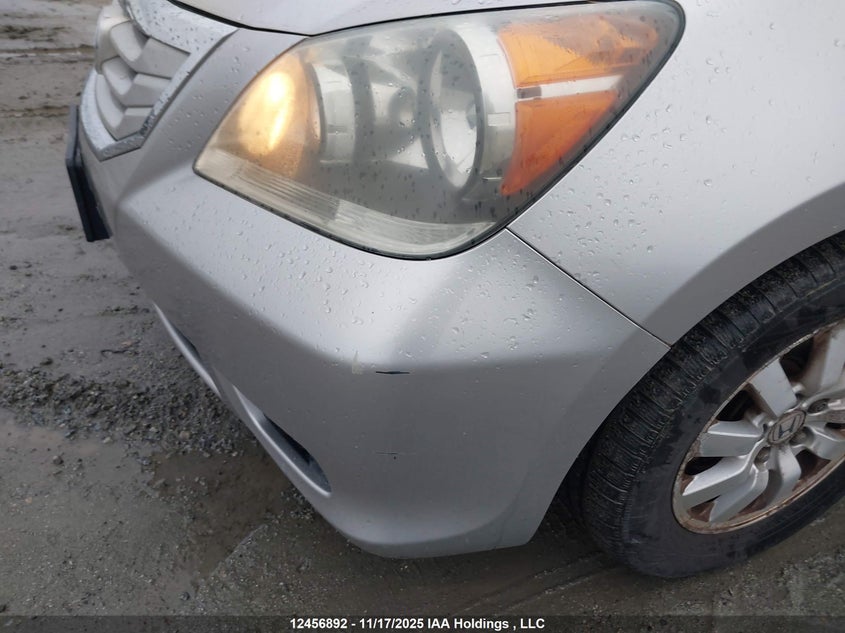 5FNRL38688B509355 2008 HONDA ODYSSEY photo no. 6