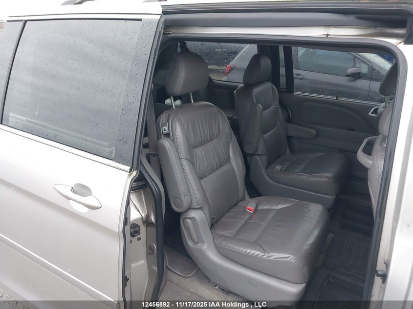 5FNRL38688B509355 2008 HONDA ODYSSEY photo no. 8