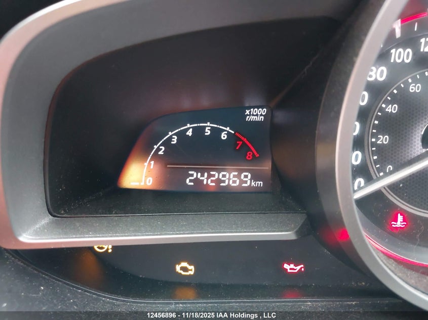 2014 Mazda Mazda3 Gs-Sky VIN: 3MZBM1V76EM117933 Lot: 12456896