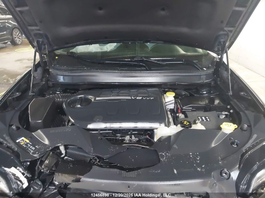 2020 Jeep Cherokee Trailhawk VIN: 1C4PJMBX6LD654625 Lot: 12456898