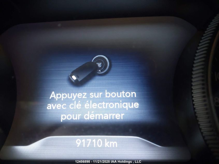 2020 Jeep Cherokee Trailhawk VIN: 1C4PJMBX6LD654625 Lot: 12456898