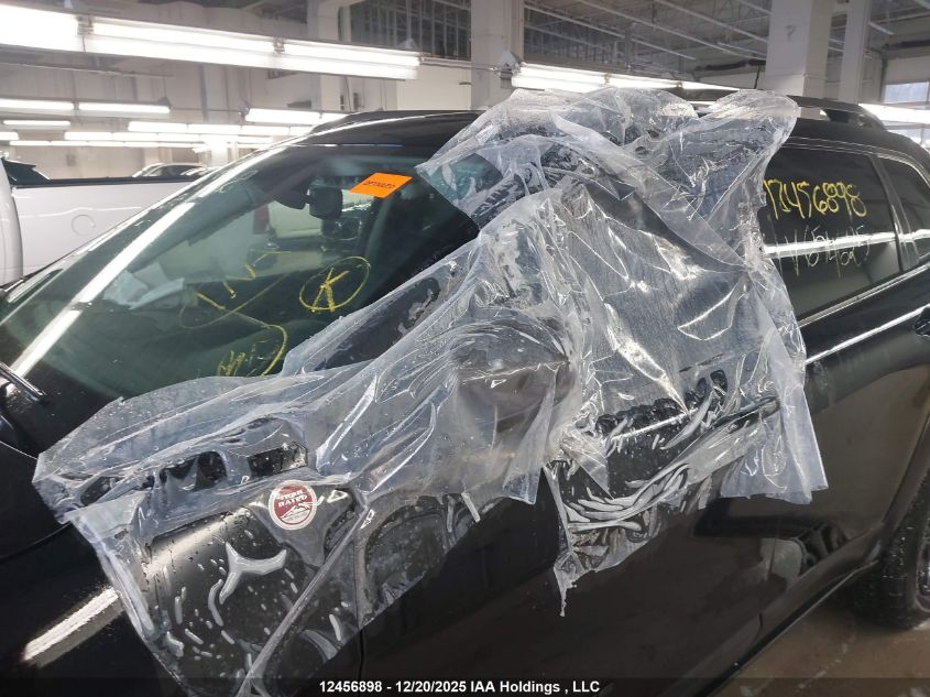 2020 Jeep Cherokee Trailhawk VIN: 1C4PJMBX6LD654625 Lot: 12456898