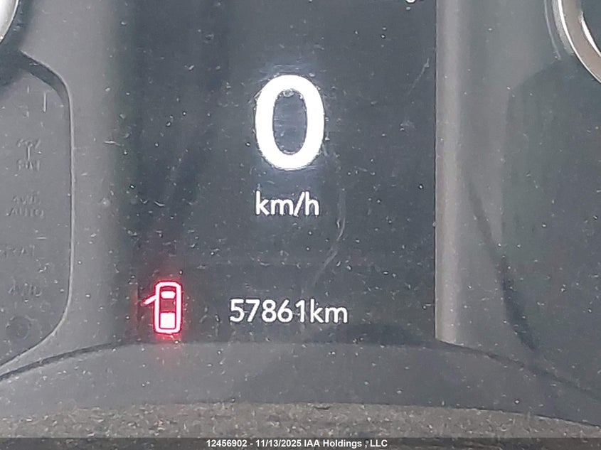 2019 Ram 2500 Big Horn VIN: 3C6UR5JJ0KG603984 Lot: 12456902