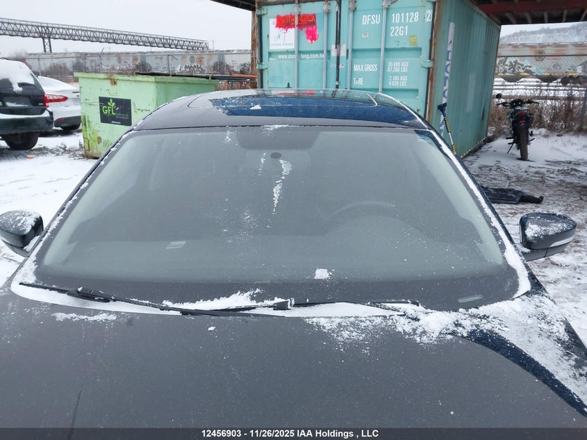 2014 Volkswagen Jetta 2.0 Tdi Highline/2.0 Tdi Trendline+ VIN: 3VW3L7AJXEM406857 Lot: 12456903