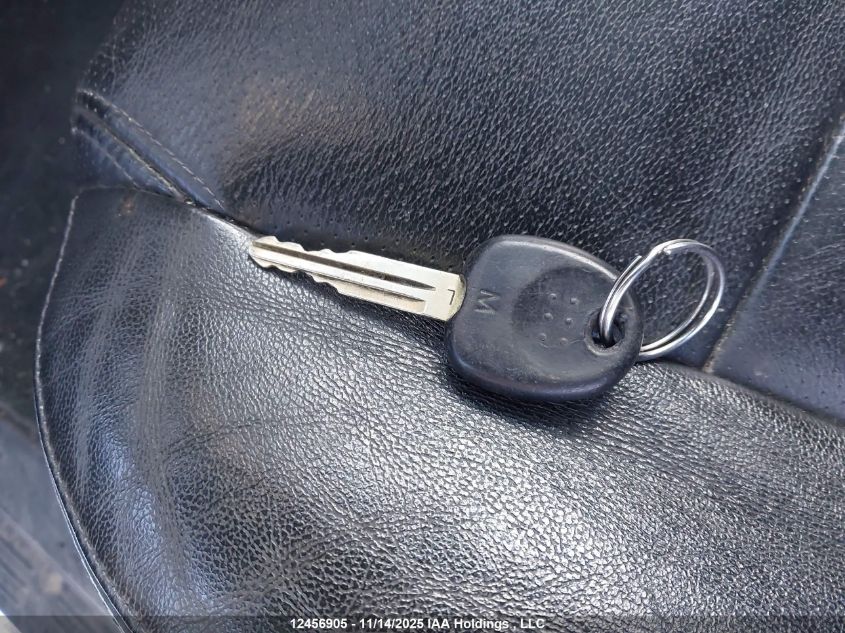 2004 Hyundai Tiburon Gt VIN: KMHHN65F34U135410 Lot: 12456905