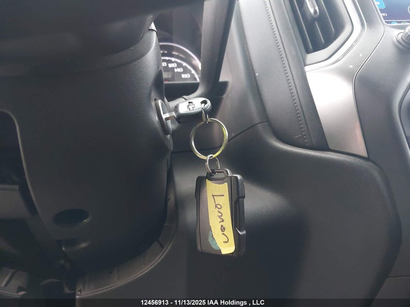 2020 Chevrolet Silverado K3500 Lt VIN: 1GC4YTE72LF193593 Lot: 12456913