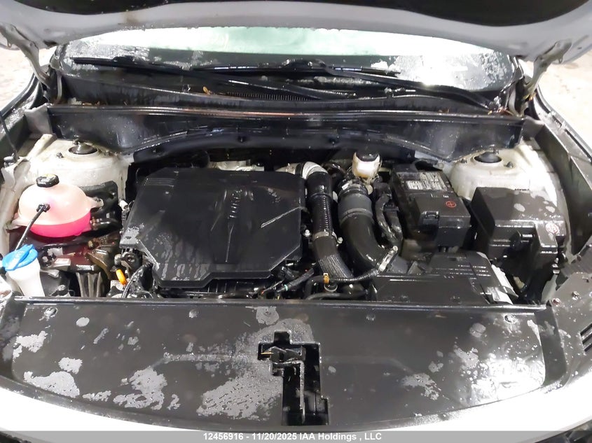 2022 Kia Sorento Sx/Sxp VIN: 5XYRKDLF8NG093375 Lot: 12456916