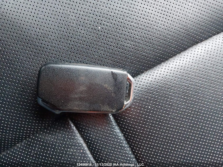 2022 Kia Sorento Sx/Sxp VIN: 5XYRKDLF8NG093375 Lot: 12456916