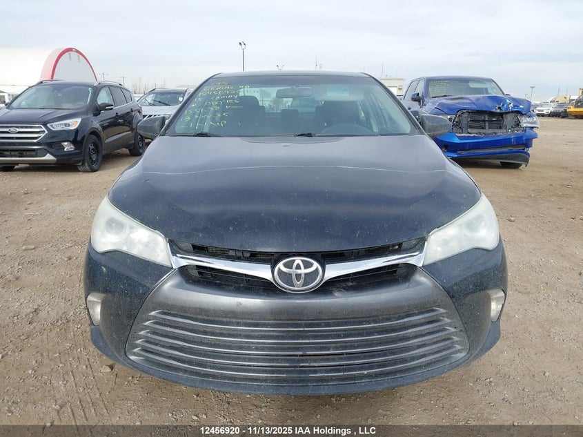 4T1BF1FK3FU060485 2015 TOYOTA CAMRY photo no. 13