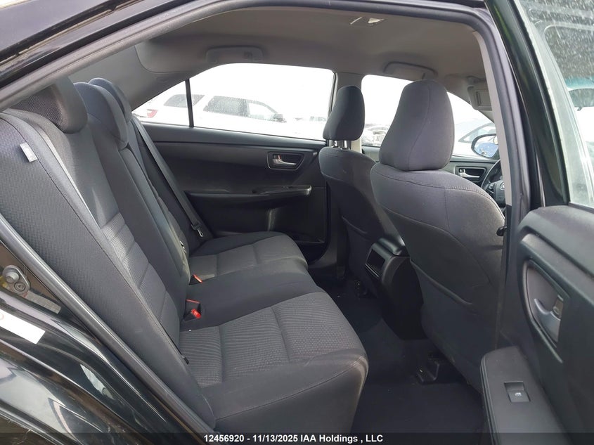 4T1BF1FK3FU060485 2015 TOYOTA CAMRY photo no. 8