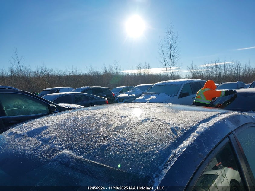 2014 Honda Civic Lx VIN: 2HGFB2F48EH043936 Lot: 12456924