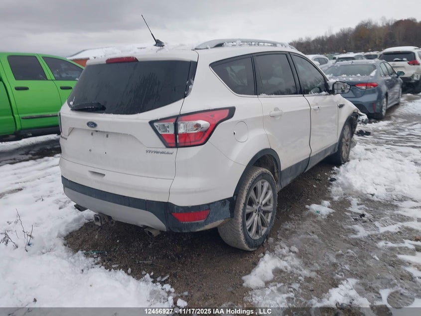 1FMCU9J96JUC64039 2018 FORD ESCAPE photo no. 4