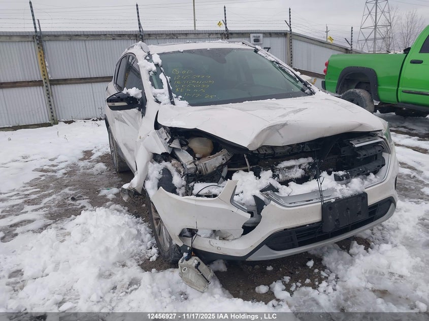 1FMCU9J96JUC64039 2018 FORD ESCAPE photo no. 6
