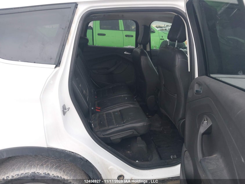 1FMCU9J96JUC64039 2018 FORD ESCAPE photo no. 8