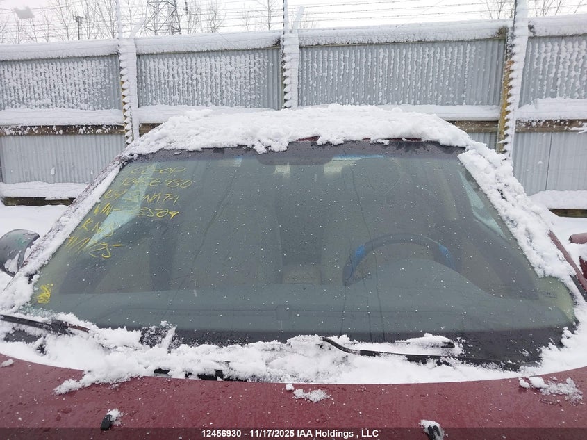 2009 Hyundai Sonata Gl/Gl Premium/Gl Sport/Limited VIN: 5NPET46C29H523509 Lot: 12456930