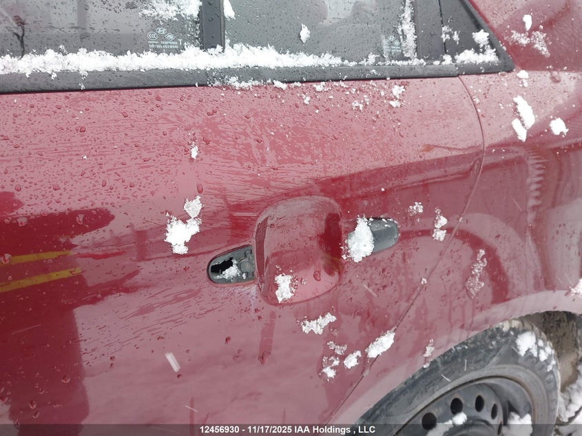 2009 Hyundai Sonata Gl/Gl Premium/Gl Sport/Limited VIN: 5NPET46C29H523509 Lot: 12456930