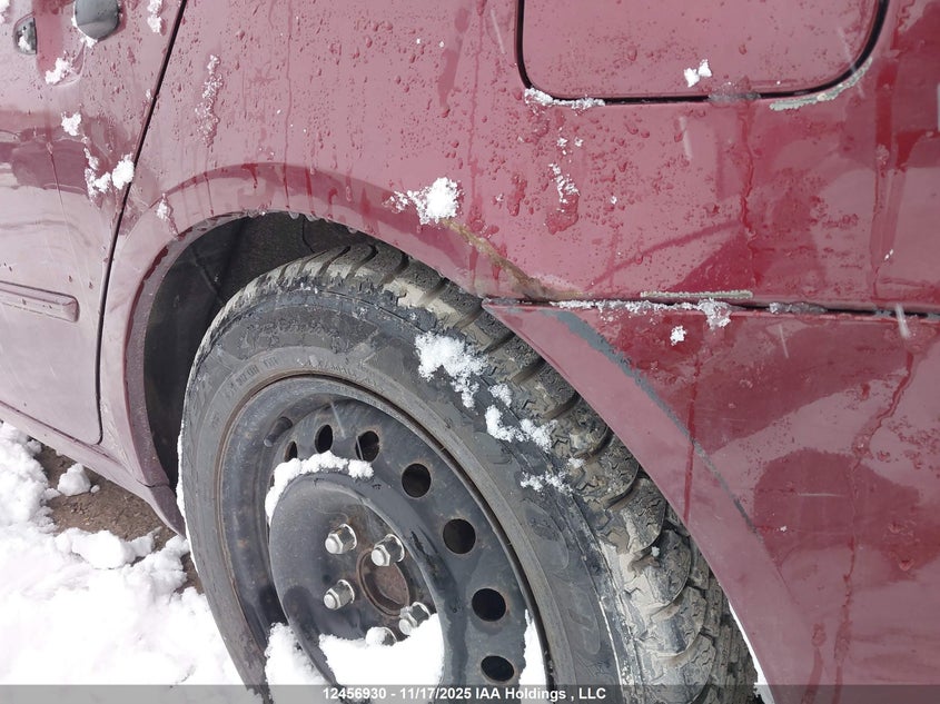 2009 Hyundai Sonata Gl/Gl Premium/Gl Sport/Limited VIN: 5NPET46C29H523509 Lot: 12456930