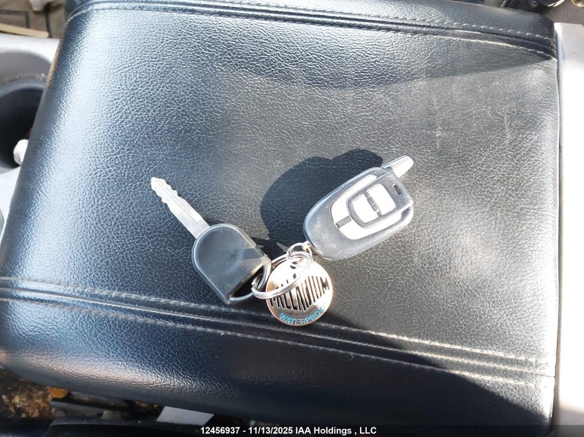 2007 Ford F-150 Fx4/Harley-Davidson/King Ranch/Lariat/Lariat Chrome Package/Xlt VIN: 1FTPW14V77KC28598 Lot: 12456937