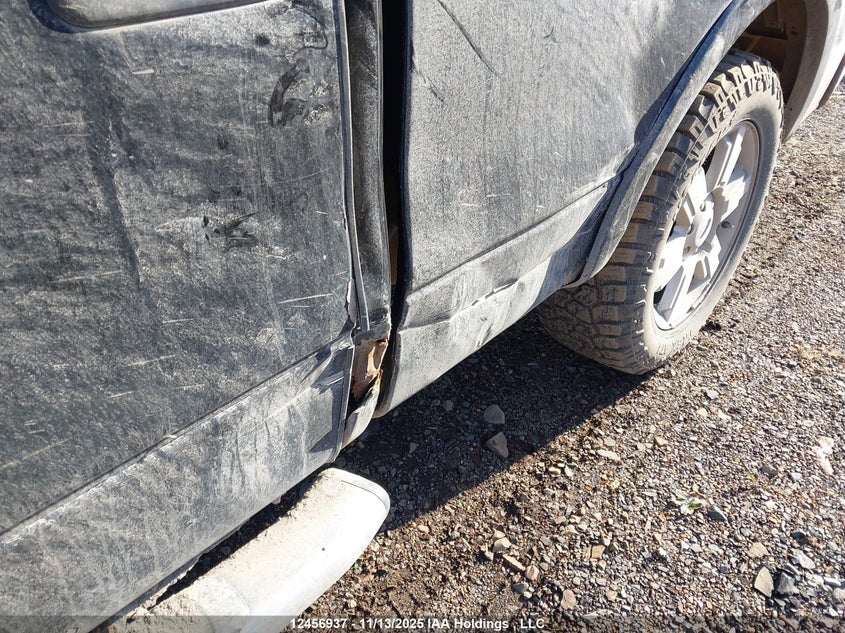 2007 Ford F-150 Fx4/Harley-Davidson/King Ranch/Lariat/Lariat Chrome Package/Xlt VIN: 1FTPW14V77KC28598 Lot: 12456937