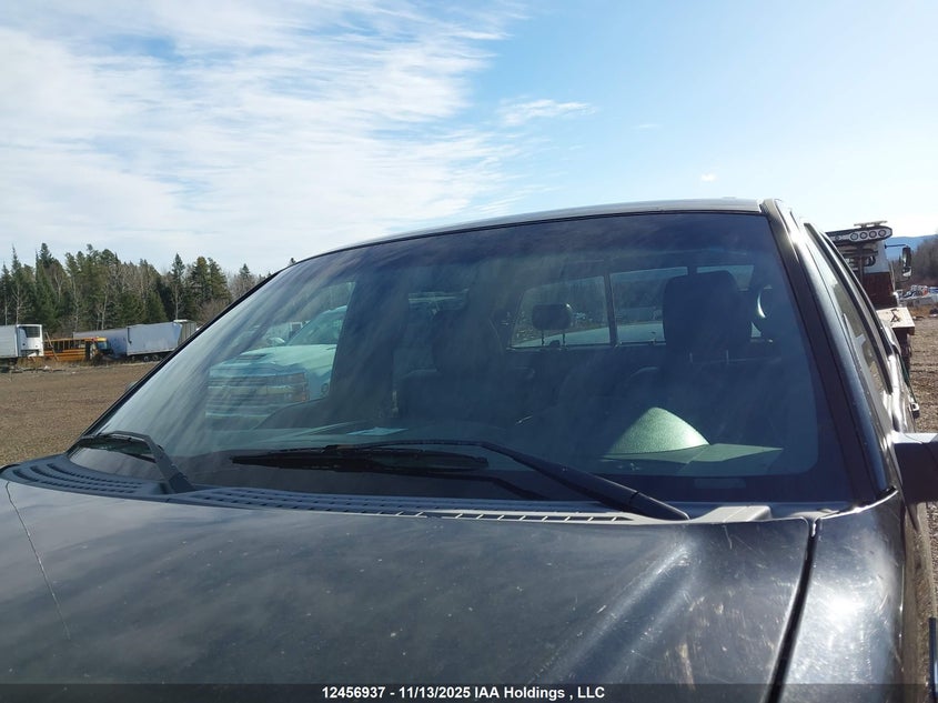 2007 Ford F-150 Fx4/Harley-Davidson/King Ranch/Lariat/Lariat Chrome Package/Xlt VIN: 1FTPW14V77KC28598 Lot: 12456937