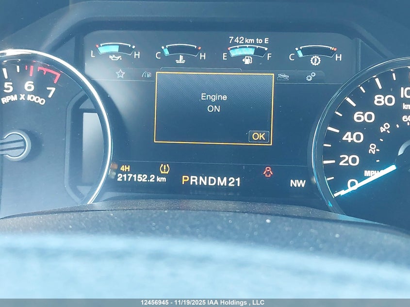 1FTEW1EFXGFC03475 2016 FORD F-150 photo no. 15
