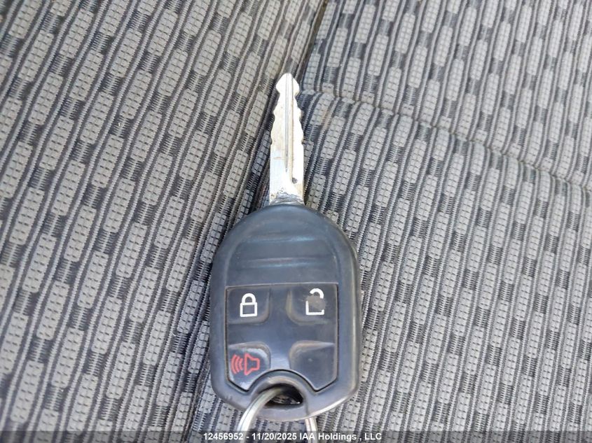 2015 Ford F350 Super Duty VIN: 1FT8X3BT0FEA66955 Lot: 12456952