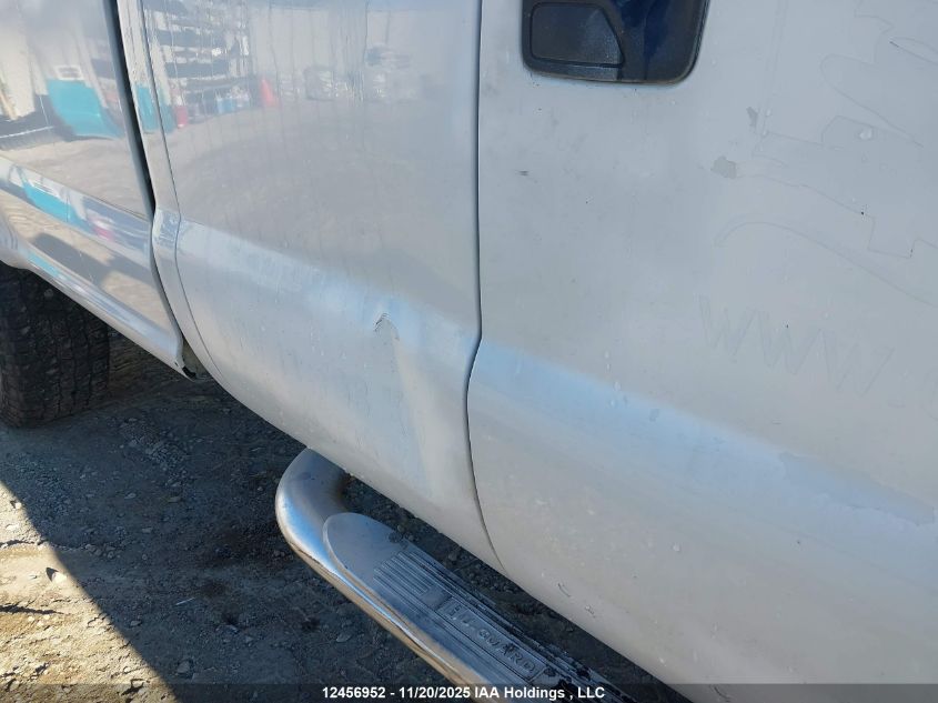 2015 Ford F350 Super Duty VIN: 1FT8X3BT0FEA66955 Lot: 12456952