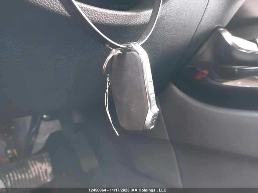 2025 Kia Seltos S VIN: KNDEUCAA1S7687714 Lot: 12456964