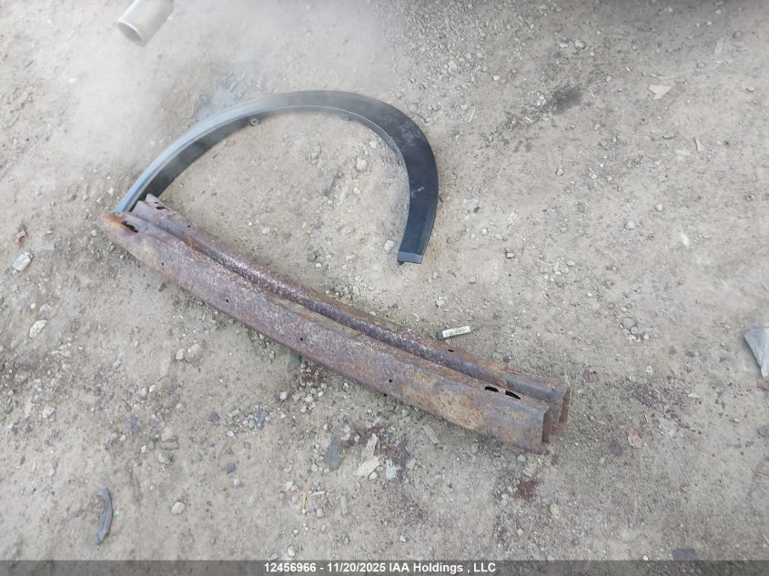 2007 Mazda 3 I VIN: JM1BK12F271650978 Lot: 12456966