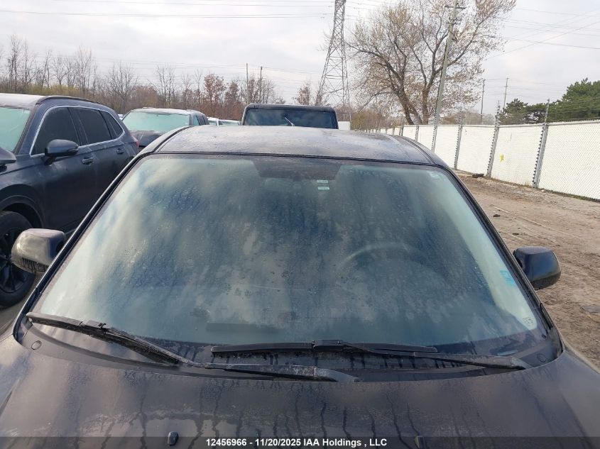 2007 Mazda 3 I VIN: JM1BK12F271650978 Lot: 12456966