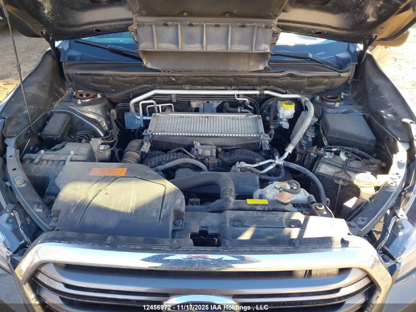 2020 Subaru Ascent VIN: 4S4WMAAD0L3425366 Lot: 12456972