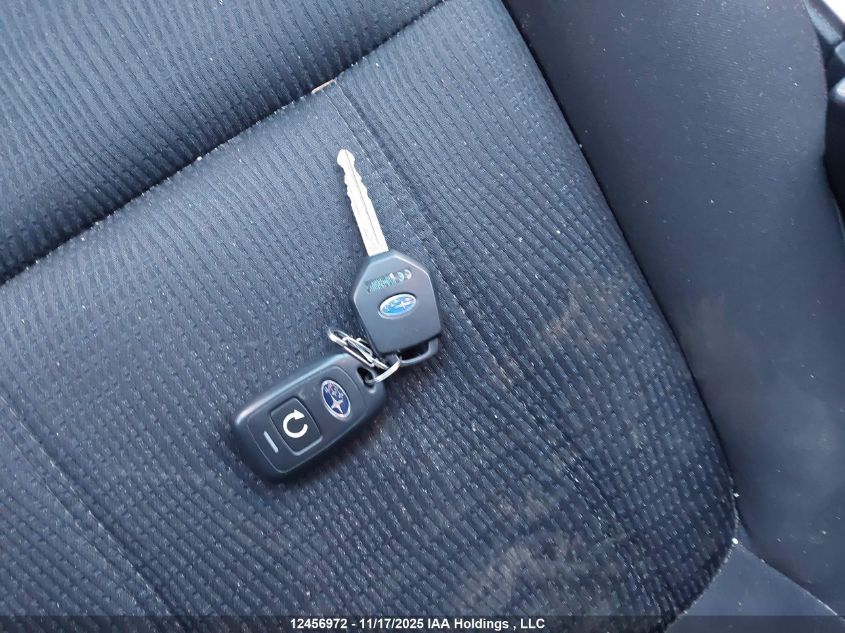 2020 Subaru Ascent VIN: 4S4WMAAD0L3425366 Lot: 12456972