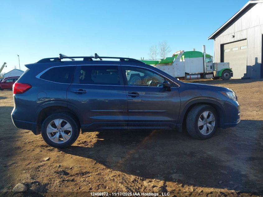 2020 Subaru Ascent VIN: 4S4WMAAD0L3425366 Lot: 12456972
