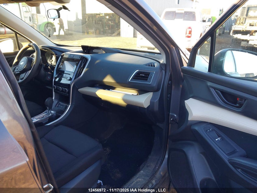 4S4WMAAD0L3425366 2020 SUBARU ASCENT photo no. 5