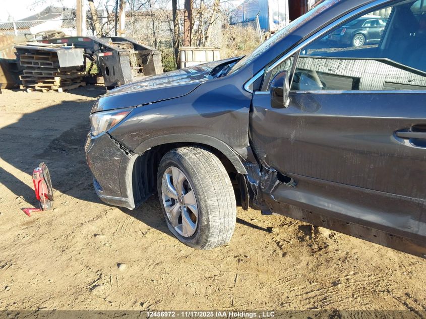 2020 Subaru Ascent VIN: 4S4WMAAD0L3425366 Lot: 12456972