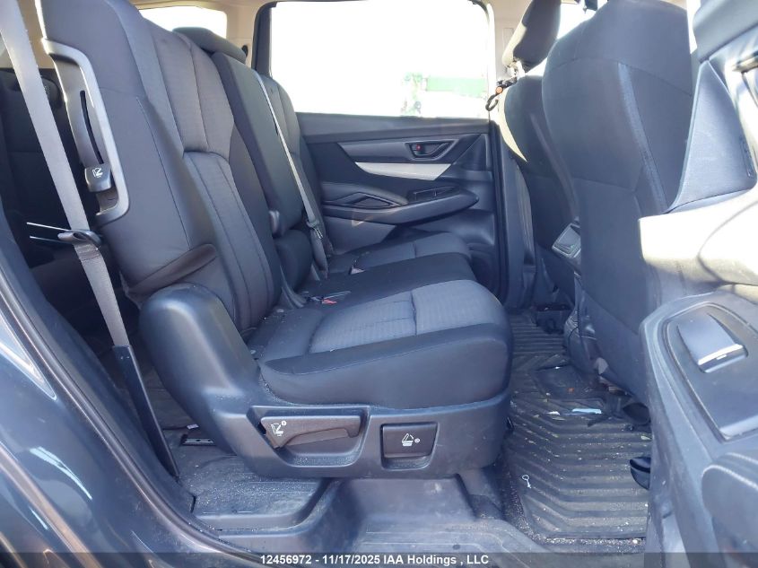 2020 Subaru Ascent VIN: 4S4WMAAD0L3425366 Lot: 12456972