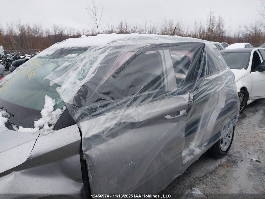 2024 Hyundai Venue Essential VIN: KMHRB8A31RU283177 Lot: 12456974