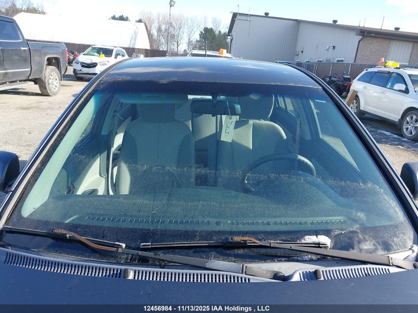 2010 Hyundai Accent VIN: KMHCN4BC8AU527531 Lot: 12456984