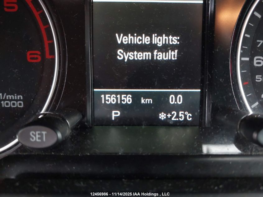 2014 Audi Q5 Tdi/Premium Plus VIN: WA1CMCFPXEA042937 Lot: 12456986